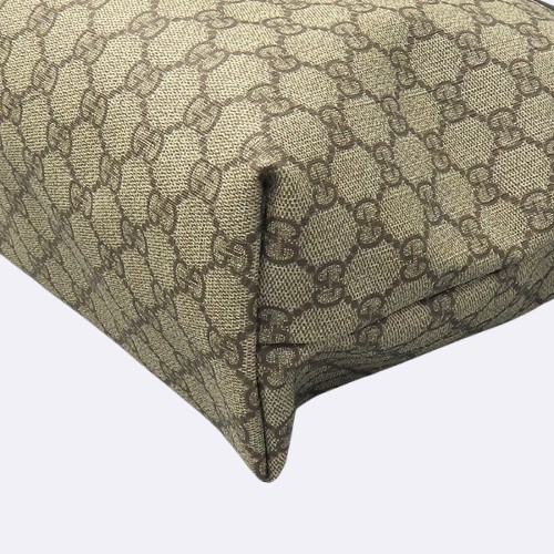 Gucci(����) 211137 GG �ΰ� PVC ��ũ���� ���� Ʈ���� ���� ����� [û��������] �̹���4 - ���̺��� �߰���ǰ