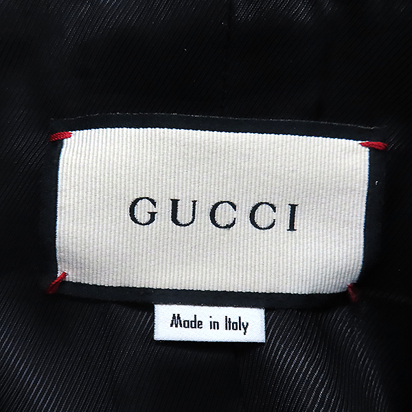 Gucci(����) 626300 100% �� G�ΰ� ��ư ���� ��Ʈ [�λ꼾�Һ���] �̹���6 - ���̺��� �߰���ǰ