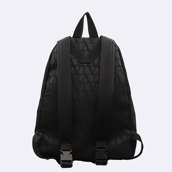 VALENTINO(�߷�Ƽ��) 4Y2B0C62CSH  ���� �÷� �ñ״�ó �ΰ� ���� �����ڳ�׷��� ���Ϸ� ���� [��������] �̹���4 - ���̺��� �߰���ǰ