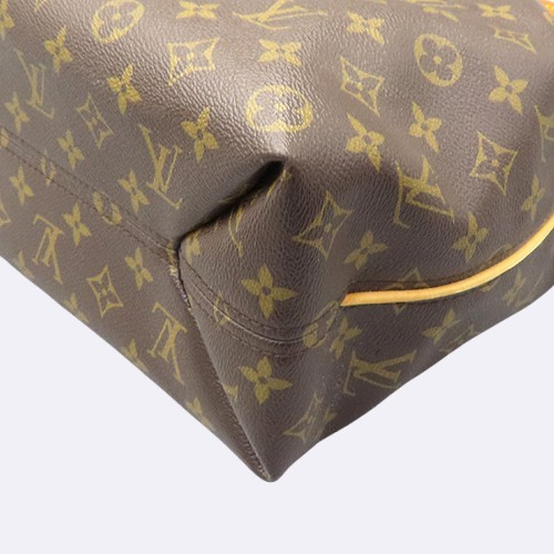 Louis Vuitton(���̺���) M40587 ���׷� ĵ���� ���� MM ����� [û��������] �̹���5 - ���̺��� �߰���ǰ