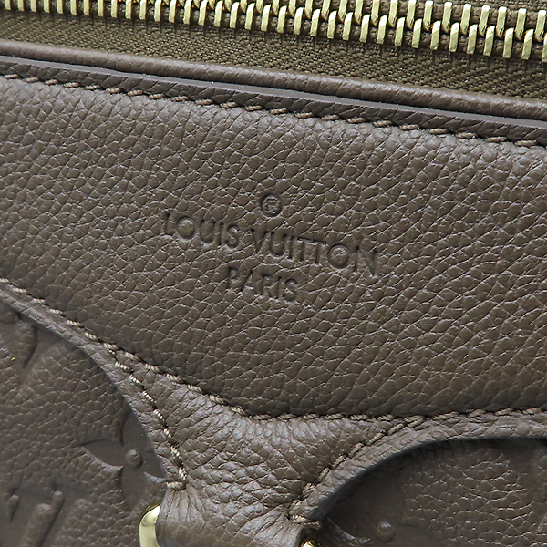 Louis Vuitton(���̺���) M93409 �Ⱥ극 ���׷� �������� ���� ��̳��� PM ��Ʈ�� + ��� ��Ʈ�� 2WAY [�����] �̹���5 - ���̺��� �߰���ǰ
