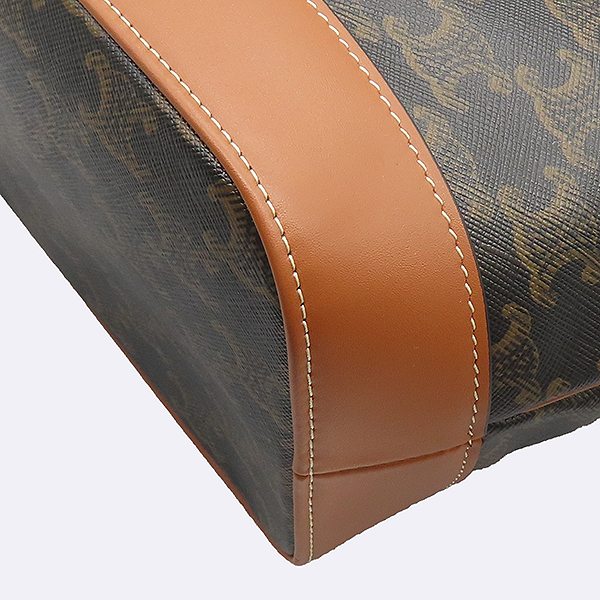 Celine(������) 191442 Ʈ������ ź �÷� ĵ���� ���� ��Ŷ ����� [��������] �̹���6 - ���̺��� �߰���ǰ