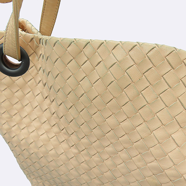 BOTTEGAVENETA(���װ�����Ÿ) 179320 �ε� ��ũ �÷� ��Ʈ��ġ���� ���� �̵�� ������ ȣ�� ��Ʈ�� [��������] �̹���3 - ���̺��� �߰���ǰ