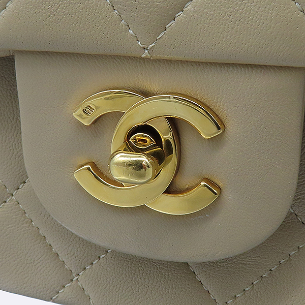 Chanel(����) A01112 ������ ����Ų ���� Ŭ���� ���� �÷� ü�� ���� �̵�� ����� [��������] �̹���5 - ���̺��� �߰���ǰ
