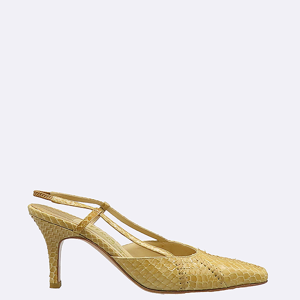 Ferragamo(��󰡸�) ������ ���� ������ ������ ������ ���� - 235mm [��������] �̹���3 - ���̺��� �߰���ǰ