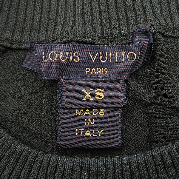 Louis Vuitton(���̺���) 1A144U īŰ ���Ϸ� ȥ�� �ٹ̿� �ڼ� ��Ʈ [��������] �̹���5 - ���̺��� �߰���ǰ