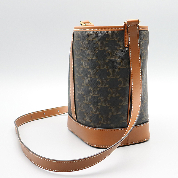 Celine(������) 191442 Ʈ������ ź �÷� ĵ���� ���� ��Ŷ ����� [�뱸��������] �̹���3 - ���̺��� �߰���ǰ
