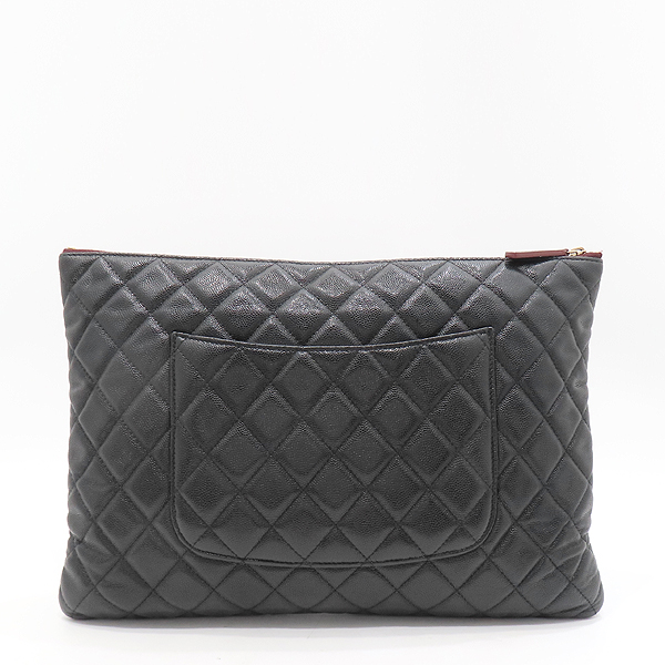 Chanel(����) A82552 ���� ĳ��Ų Ŭ���� ���� CC ���� �ΰ� Ŭ��ġ [��õ��] �̹���3 - ���̺��� �߰���ǰ