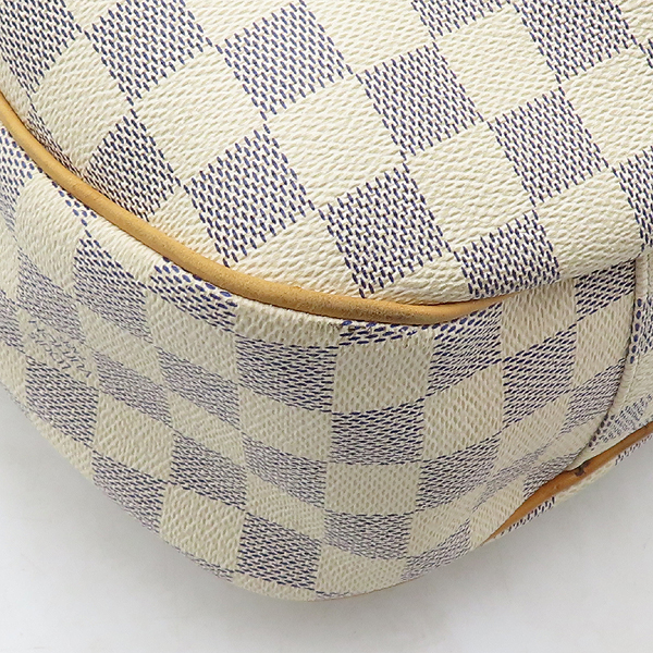 Louis Vuitton(���̺���) N41133 �ٹ̿� ���ָ� ĵ���� ������ MM 2WAY [�д�������] �̹���4 - ���̺��� �߰���ǰ