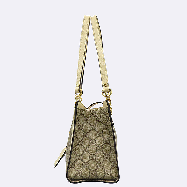 Gucci(����) 498156 ���̺��� ���� Ʈ���� GG ������ ĵ���� ��Ʈ��ó�� �е�� ����� [��������] �̹���3 - ���̺��� �߰���ǰ