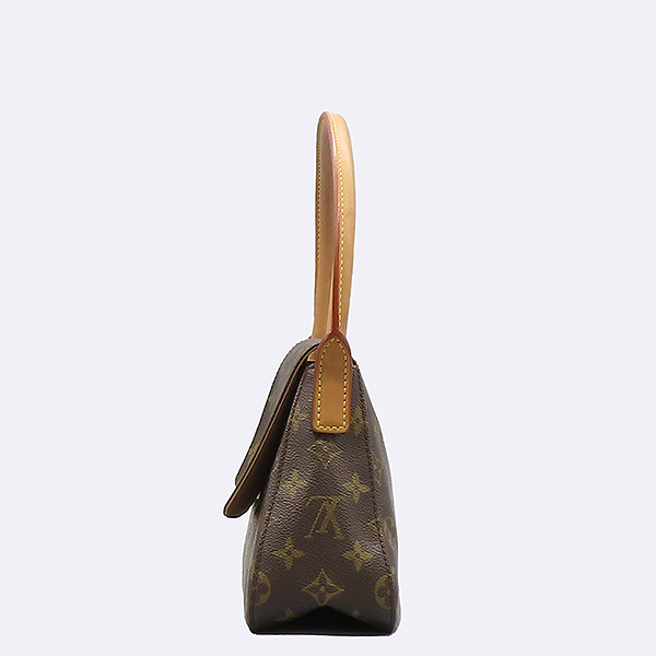 Louis Vuitton(���̺���) M51147 ���׷� ĵ���� �̴� ���� ����� [��������] �̹���2 - ���̺��� �߰���ǰ