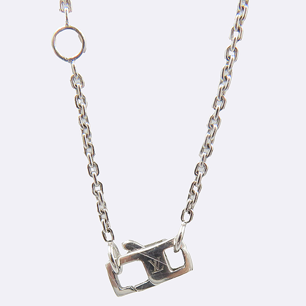 Louis Vuitton(���̺���) Q93279 18K 750(ȭ��Ʈ���) 1P ���̾�  Brassle Monogram �̵� ����� ����� [��������] �̹���2 - ���̺��� �߰���ǰ
