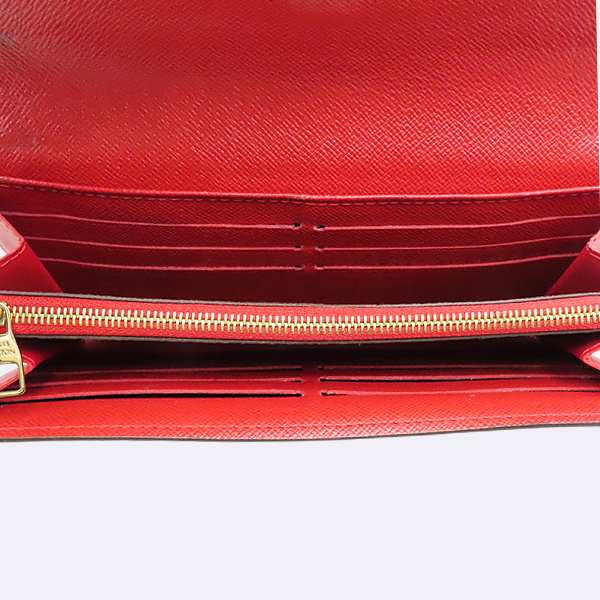 Louis Vuitton(���̺���) M61184 ü�� ���� ���׷� ĵ���� ��� ���� ��Ƽ�� ������ [��������] �̹���5 - ���̺��� �߰���ǰ