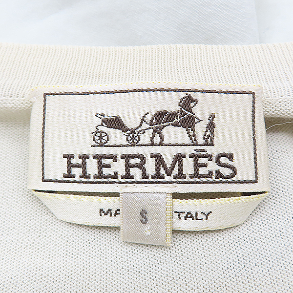 Hermes(�����޽�) ���̺��� �÷� �� 100% ���̵� ���� ������ ���� Ƽ����- S������ [��������] �̹���5 - ���̺��� �߰���ǰ