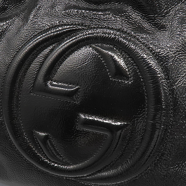 Gucci(����) 308982 ���� ������Ʈ ���� SOHO ��ȣ ���� �½� ü�� ����� [��������] �̹���3 - ���̺��� �߰���ǰ