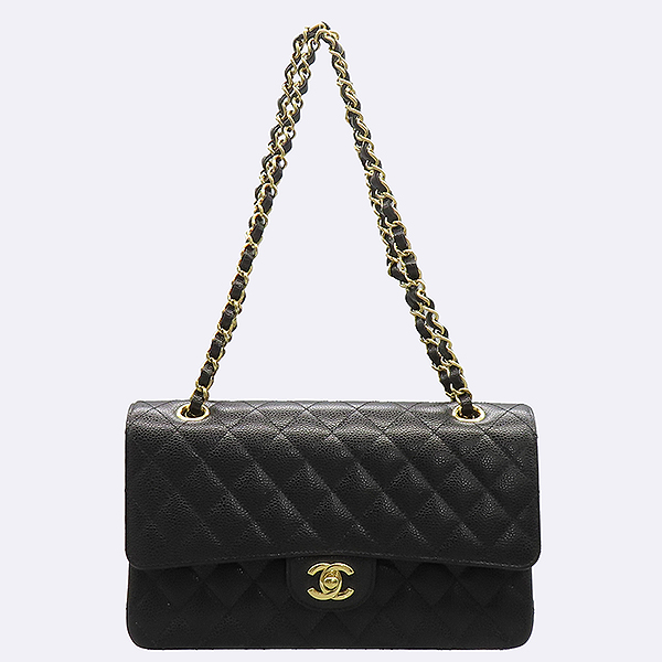 Chanel(����) A01112 ���� ĳ��� ��Ų Ŭ���� �̵� M������ ���� �ΰ� ü�� �÷� ����� [��������] �̹���2 - ���̺��� �߰���ǰ