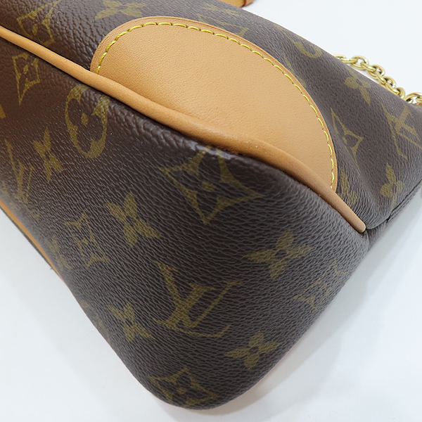Louis Vuitton(���̺���) M45832 ���׷� ĵ���� �ҷδ� ��Ʈ�� + ũ�ν���Ʈ�� 2WAY [��õ��] �̹���5 - ���̺��� �߰���ǰ
