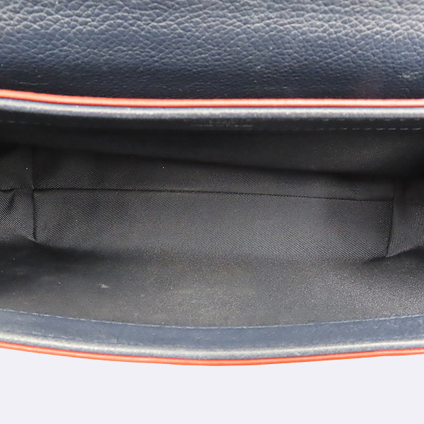 Louis Vuitton(���̺���) M43391 �������� ���� ����(LOCKME) II BB LV Ʈ����Ʈ ���� �ΰ� ü�� 2WAY [��������] �̹���6 - ���̺��� �߰���ǰ
