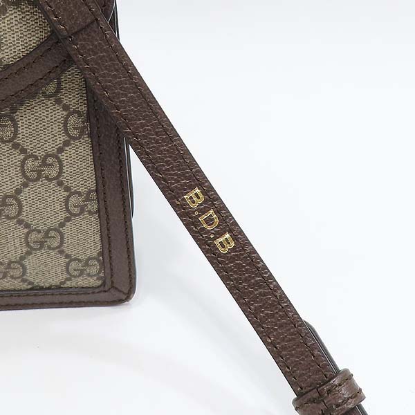 Gucci(����) 651055 ���ǵ�� �̵�� ž �ڵ� ��Ʈ�� + �����Ʈ�� 2WAY [��õ��] �̹���5 - ���̺��� �߰���ǰ