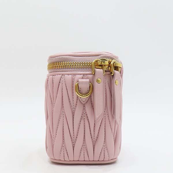 MiuMiu(�̿�̿�) 5NR018 ���׶�� ���� �̴� �Ŀ�ġ ũ�ν��� [��õ��] �̹���3 - ���̺��� �߰���ǰ