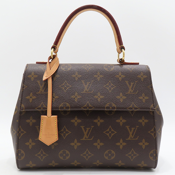 Louis Vuitton(���̺���) M42738 ���׷� Ŭ��� BB ��Ʈ�� + �����Ʈ�� 2WAY [��õ��] �̹���2 - ���̺��� �߰���ǰ