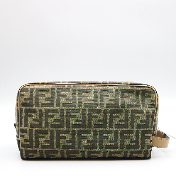 Fendi(���) 7N0141 FF �ڰ��� �к긯 ���Ϸ�Ʈ�� ���̽� �Ŀ�ġ [�뱸��������] �̹���2 - ���̺��� �߰���ǰ