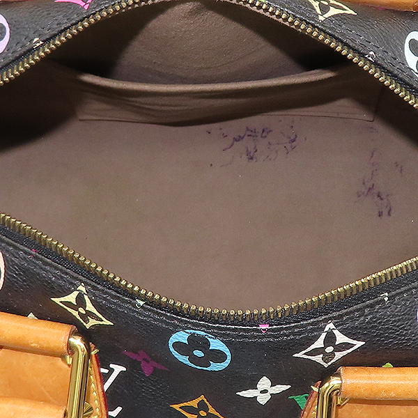 Louis Vuitton(���̺���) M92642 ���׷� ��Ƽ �÷� ���� ���ǵ� 30 ��Ʈ�� [��������] �̹���6 - ���̺��� �߰���ǰ