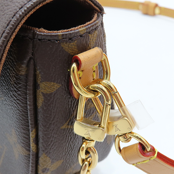 Louis Vuitton(���̺���) M81911 ���׷� ĵ���� ���� �� ü�� ���̺� 2WAY [��õ��] �̹���5 - ���̺��� �߰���ǰ