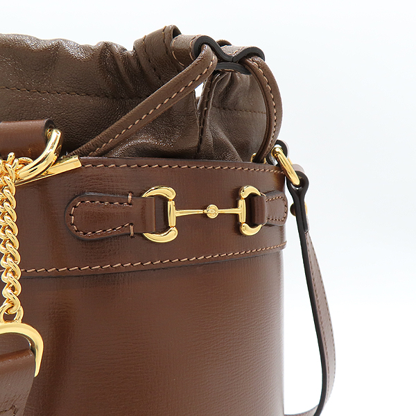 Gucci(����) 637115 ���� ���� ���� Ȧ���� 1955 ���� ��Ŷ ��Ʈ�� [��õ��] �̹���5 - ���̺��� �߰���ǰ
