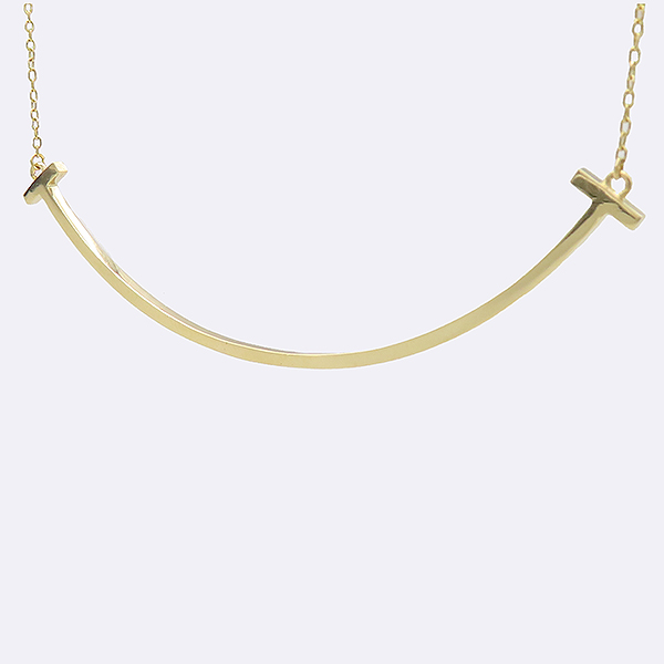 Tiffany(Ƽ�Ĵ�) 33637179 18K(750) ���ο� ��� ������ ���� ���Ʈ ����� [��������] �̹���2 - ���̺��� �߰���ǰ