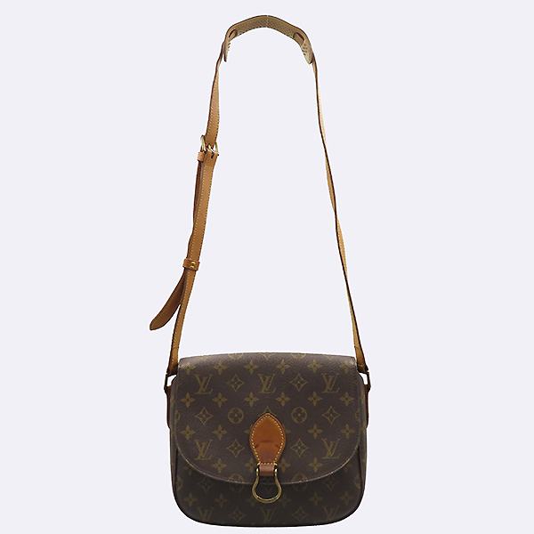 Louis Vuitton(���̺���) M51242 ���׷� ĵ���� ��Ŭ���� ũ�ν��� [�б�����] �̹���3 - ���̺��� �߰���ǰ