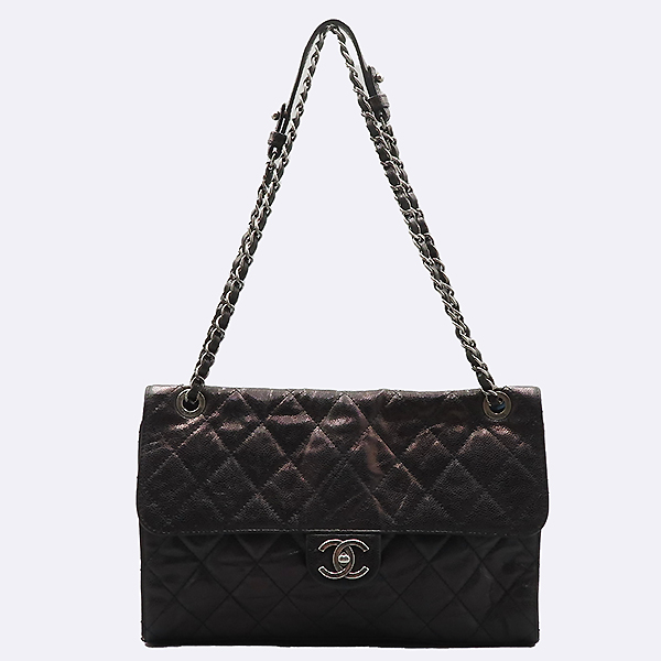 Chanel(����) ���� �۷������ ĳ��Ų ���� COCO�ΰ� ũ���̺� ��Ƽ�� ü�� ����� [�����] �̹���2 - ���̺��� �߰���ǰ