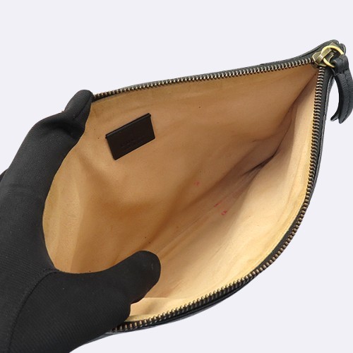 Gucci(����) 525541 ���� ���� GG Marmont(����Ʈ) ��Ʋ�� ���̴�Ʈ ����ΰ� Ŭ��ġ [û��������] �̹���4 - ���̺��� �߰���ǰ