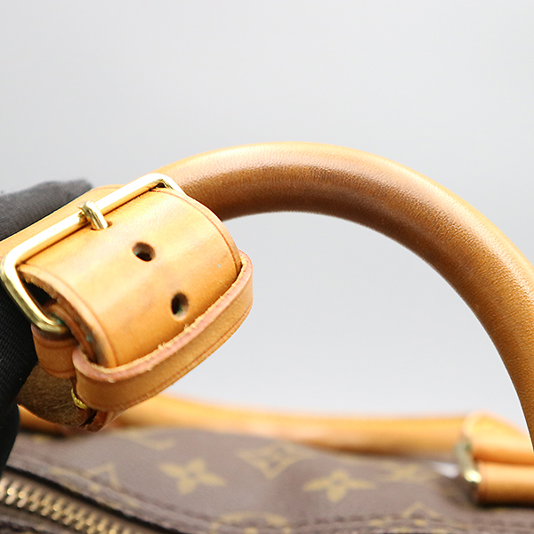 Louis Vuitton(���̺���) M41426 ���׷� ĵ���� Ű�� 50 ����� ��Ʈ�� [�뱸��������] �̹���5 - ���̺��� �߰���ǰ