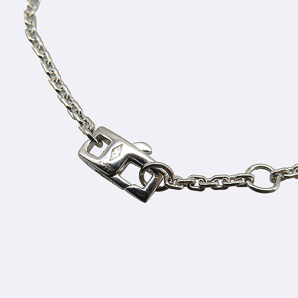 Louis Vuitton(���̺���) Q95243 18K 750(ȭ��Ʈ���) 1P ���̾� Brassle Monogram �̵� ����� ���� [��������] �̹���4 - ���̺��� �߰���ǰ