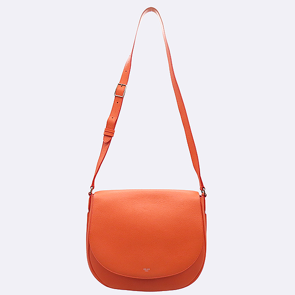 Celine(������) ����Ʈ �������÷� Coral Grained �׷��� ���� Ʈ���� �޽��� ũ�ν��� [��������] �̹���4 - ���̺��� �߰���ǰ