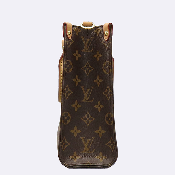 Louis Vuitton(���̺���) M46265 ���׷� ĵ���� �� �ö� BB ��Ʈ�� + ũ�ν� ��Ʈ�� [��������] �̹���3 - ���̺��� �߰���ǰ