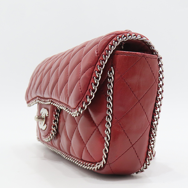 Chanel(����) ���ǵ� �÷� ����Ų ����� ü�� �ٰ�Ʈ�� ���� �ΰ� ����� [��õ��] �̹���2 - ���̺��� �߰���ǰ