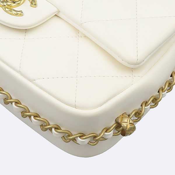 Chanel(����) AS4263 B13696 10601 ����Ų ȭ��Ʈ�÷� ����Ż �϶� ����ũ���� ���� ü�� �÷� ũ�ν��� [�б�����] �̹���5 - ���̺��� �߰���ǰ
