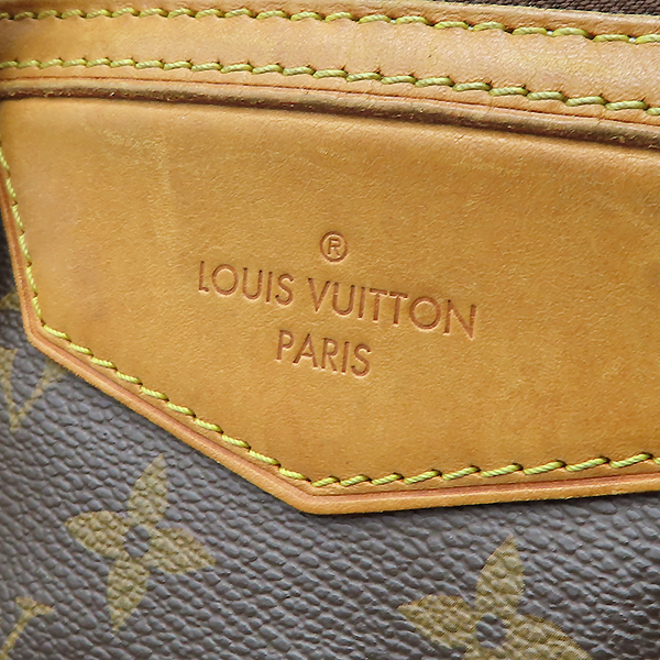 Louis Vuitton(���̺���) M40325 ���׷� ĵ���� ��Ƽ�� PM ��Ʈ�� + ��� ��Ʈ�� 2WAY [�����] �̹���5 - ���̺��� �߰���ǰ