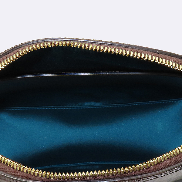 Gucci(����) 499621 Web ��Ʈ������ ������ ���� ����G ���ǵ�� ũ�ν��� [��������] �̹���6 - ���̺��� �߰���ǰ