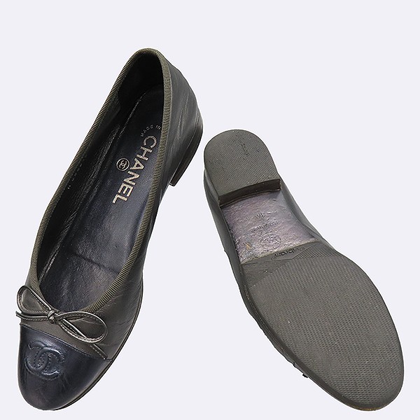 Chanel(����) G02819 ���� ���� ���� ��� �߷����� �÷� ���� - 36������ [��������] �̹���3 - ���̺��� �߰���ǰ