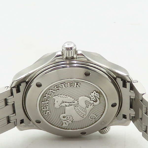 Omega(���ް�) 212.30.41.20.01.003 SEAMASTER (��������) ���̹� 300M CO-AXIAL (��-�׽þ�) 41mm �����ƽ ������ ��ƿ �ð� [�д�������] �̹���4 - ���̺��� �߰���ǰ