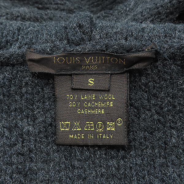 Louis Vuitton(���̺���) ���� �÷� ĳ�ù̾� ȥ�� ������ �ĵ� ��Ʈ ���� ���� - S������ [��������] �̹���4 - ���̺��� �߰���ǰ
