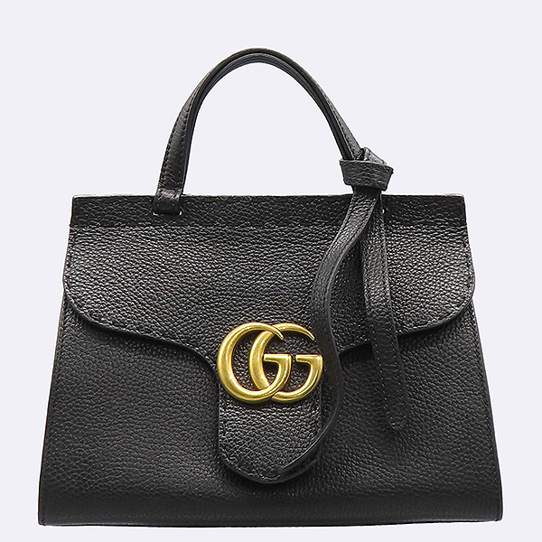 Gucci(����) 442622 ���� GG MAMONT ����Ʈ �̴� ����ΰ� �� ��� �÷� ž �ڵ� ��Ʈ�� + ��� ��Ʈ�� 2WAY [��������] �̹���2 - ���̺��� �߰���ǰ