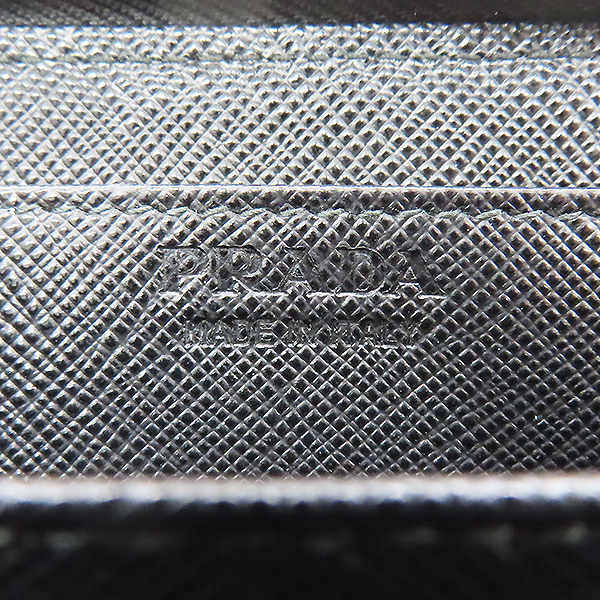 Prada(�����) 2MM003 ���ǾƳ� ���� �ﰢ �ΰ� ���� ī�� ���� �̴����� [�λ꼾�Һ���] �̹���5 - ���̺��� �߰���ǰ