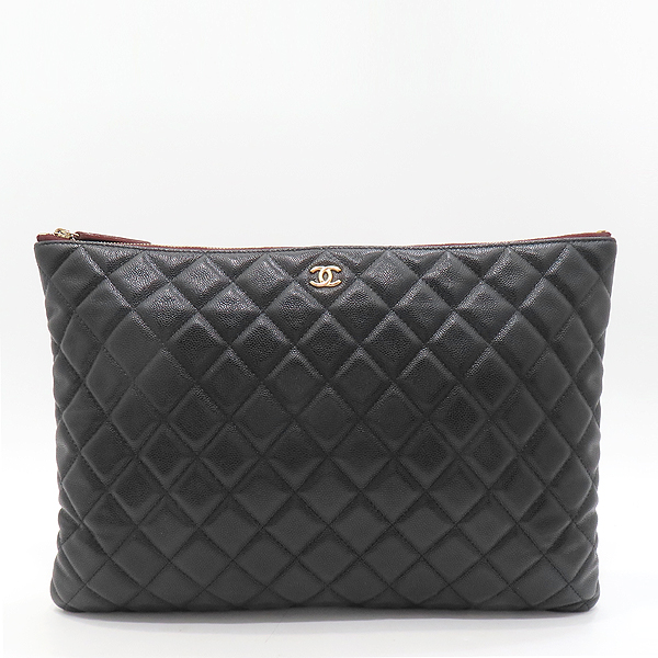 Chanel(����) A82552 ���� ĳ��Ų Ŭ���� ���� CC ���� �ΰ� Ŭ��ġ [��õ��] �̹���2 - ���̺��� �߰���ǰ