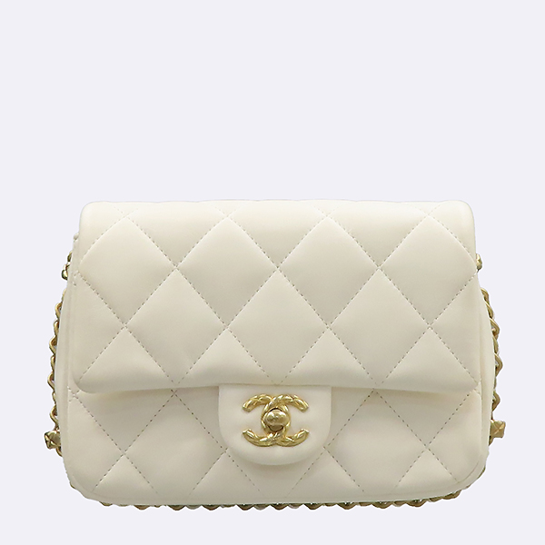 Chanel(����) AS4263 B13696 10601 ����Ų ȭ��Ʈ�÷� ����Ż �϶� ����ũ���� ���� ü�� �÷� ũ�ν��� [�б�����] �̹���2 - ���̺��� �߰���ǰ