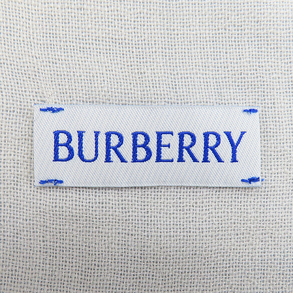 Burberry(������) 8099096 ������ �÷� �� 100% ���÷� [��������] �̹���4 - ���̺��� �߰���ǰ
