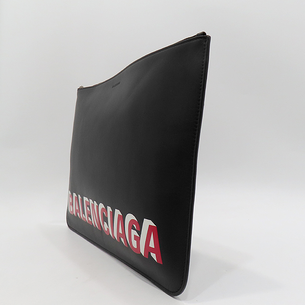 Balenciaga(�߷��þư�) 630626 ���� ���� 3D �̴ϼ� �ΰ� Ŭ��ġ�� [��õ��] �̹���3 - ���̺��� �߰���ǰ